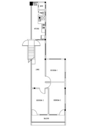 Owen Road (D8), Apartment #506869401